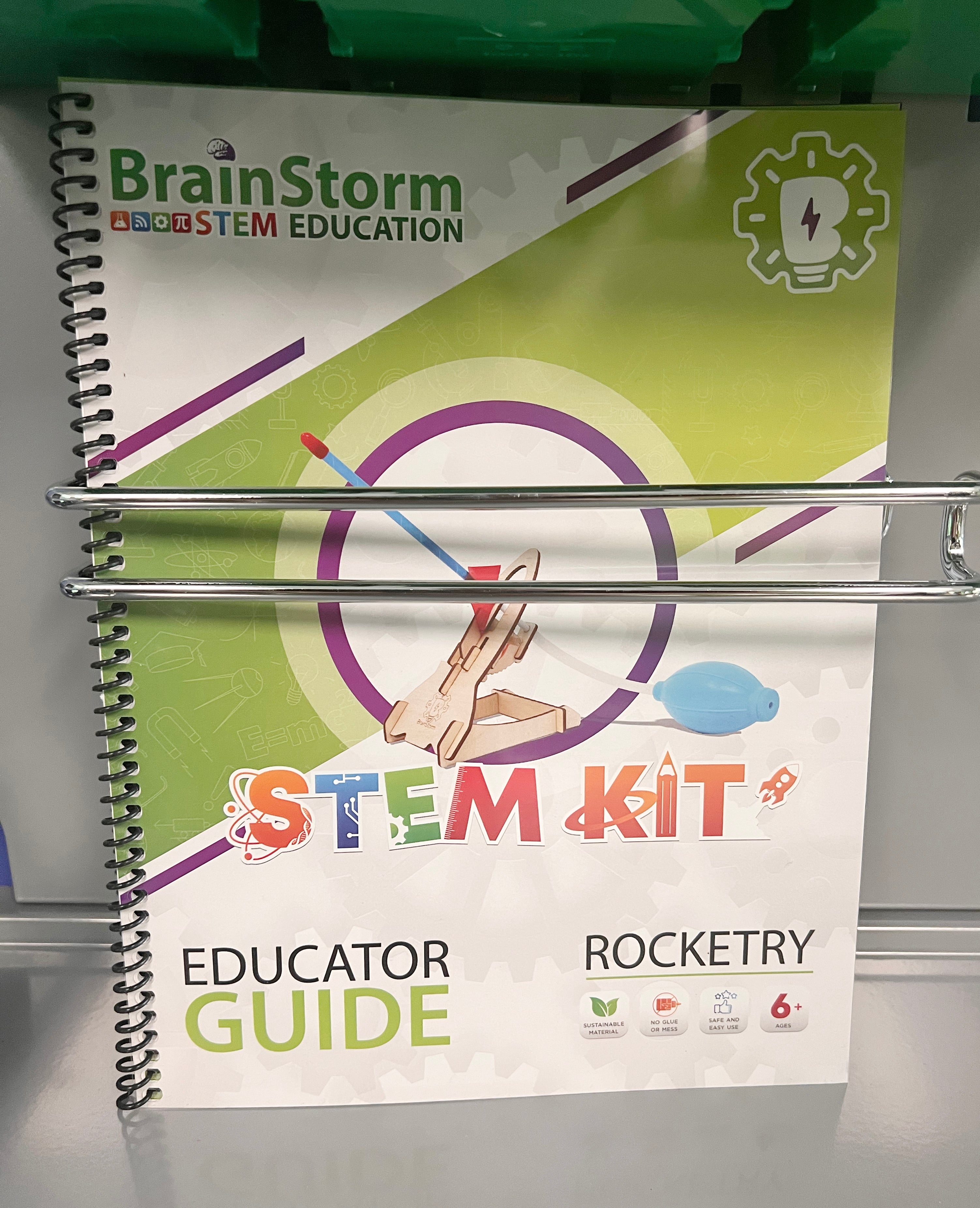 STEM Station