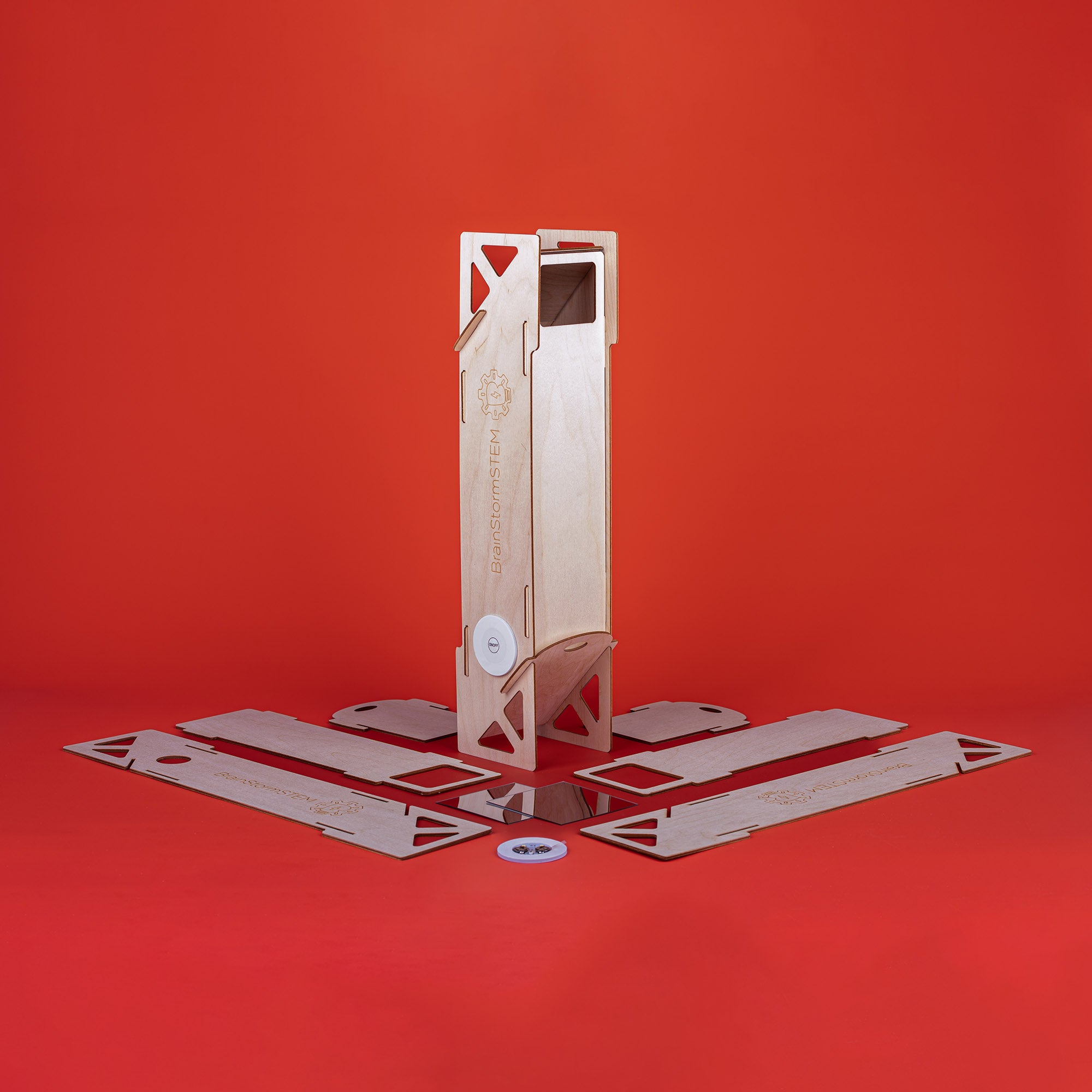 BrainStorm Periscope STEM Kit