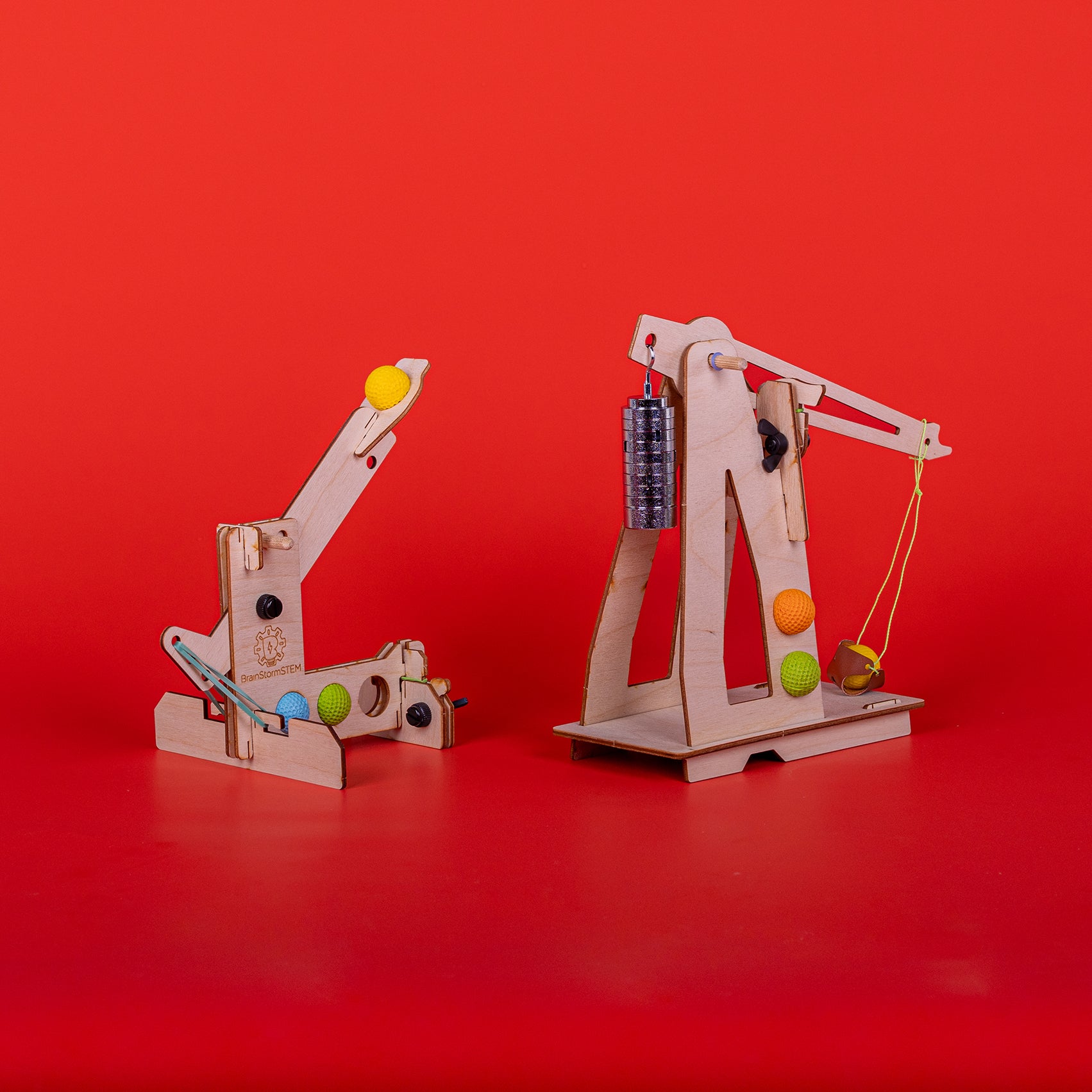 Physics STEM Kit Pack